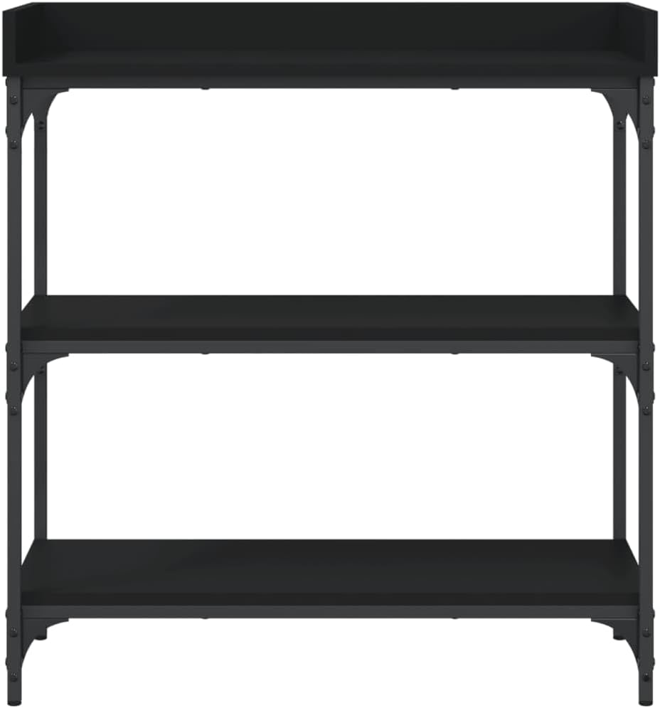 Modern Console Sideboard 🪑✨ Storage & Display Furniture