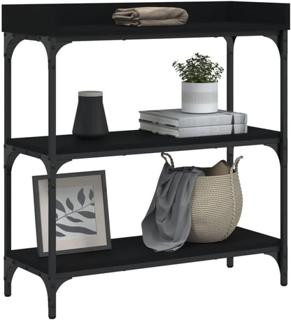 Modern Console Sideboard 🪑✨ Storage & Display Furniture