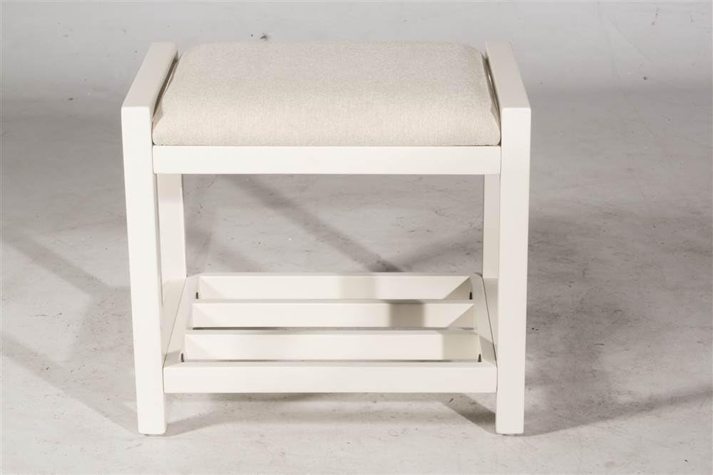 Amelia Vanity Desk with Mirror 💄✨ Stylish Makeup & Storage