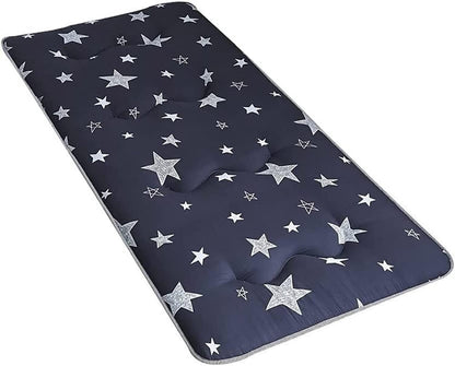 Japanese Floor Mattress Futon 🛏️✨ Foldable & Breathable