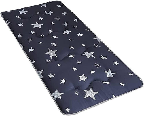 Japanese Floor Mattress Futon 🛏️✨ Foldable & Breathable