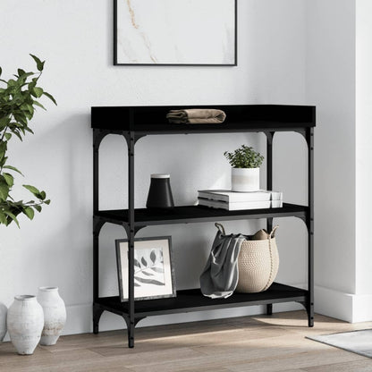 Modern Console Sideboard 🪑✨ Storage & Display Furniture