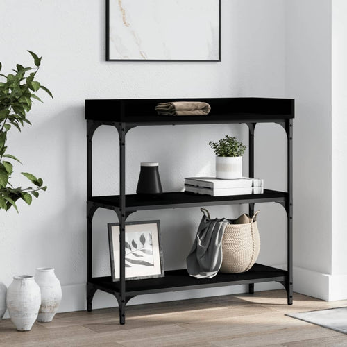 Modern Console Sideboard 🪑✨ Storage & Display Furniture