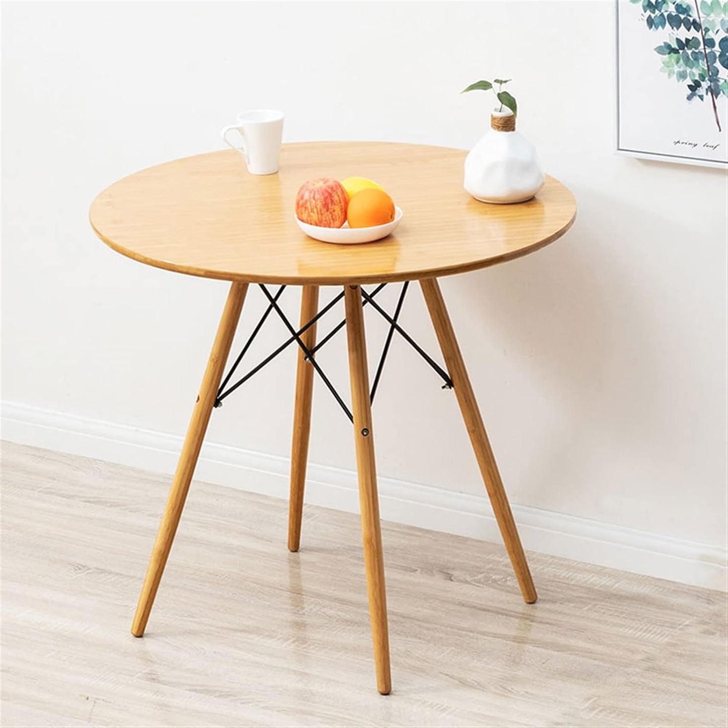 Modern Minimalist Coffee Table ☕✨ Stylish Living Room Furniture